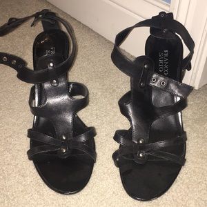 Franco Sarto Heels